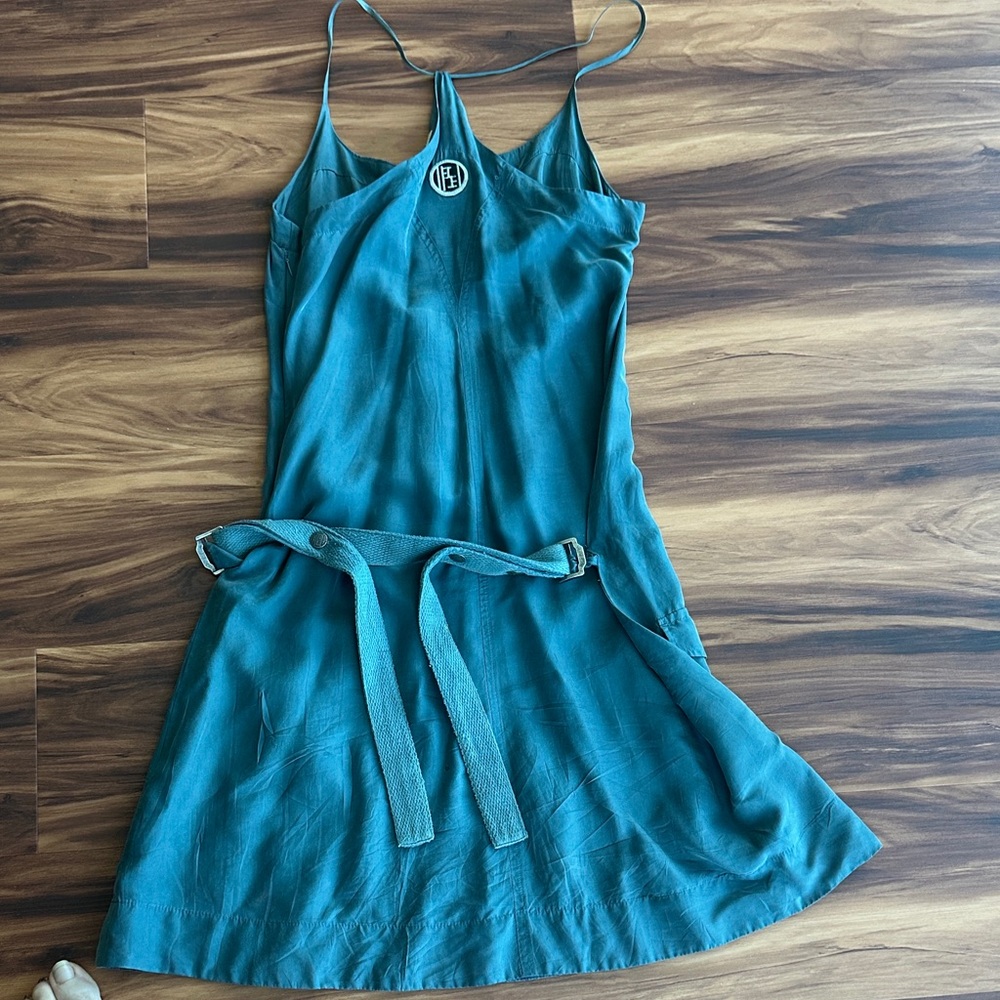 Diesel Blue Garment - Picture 3 of 7